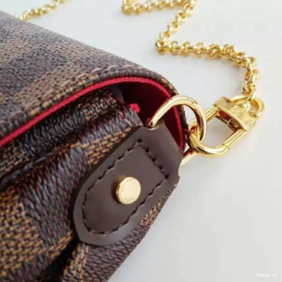 Louis Vuitton MM Favorite 0703